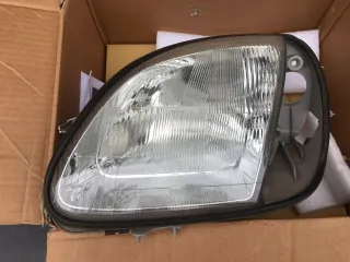 A1708202361 Фара передняя (комплект) Mercedes SLK r170 Арт AL14401252645, вид 1