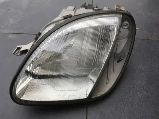 A1708202361 Фара передняя (комплект) Mercedes SLK r170 Арт AL14401252645, вид 2