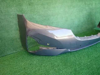 ZDERZAK,PZREDNI4 Бампер передний BMW 5 G30/G31 Арт AL14405348441, вид 3