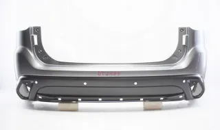 6410C798ZZ Бампер задний Mitsubishi Outlander 3 Арт AL14416821269, вид 1