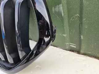 8493450,8493451,LCI Решетка радиатора BMW X1 F48 Арт AL14456004426, вид 3
