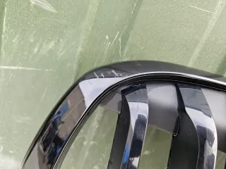 8493450,8493451,LCI Решетка радиатора BMW X1 F48 Арт AL14456004426, вид 5