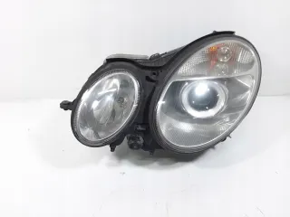 A0028202426 Фара передняя (комплект) Mercedes E W211 Арт AL14616435779, вид 1