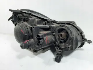 A0028202426 Фара передняя (комплект) Mercedes E W211 Арт AL14616435779, вид 11