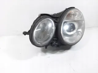 A0028202426 Фара передняя (комплект) Mercedes E W211 Арт AL14616435779, вид 2