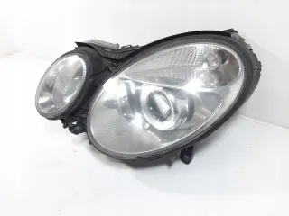 A0028202426 Фара передняя (комплект) Mercedes E W211 Арт AL14616435779, вид 3
