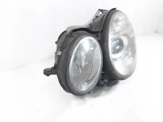 A0028202426 Фара передняя (комплект) Mercedes E W211 Арт AL14616435779, вид 4