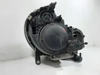 A0028202426 Фара передняя (комплект) Mercedes E W211 Арт AL14616435779, вид 10
