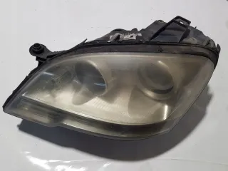 1648207761,A1648207761 Фара передняя (комплект) Mercedes ML W164 Арт AL14660538707, вид 1