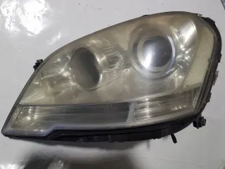 1648207761,A1648207761 Фара передняя (комплект) Mercedes ML W164 Арт AL14660538707, вид 3