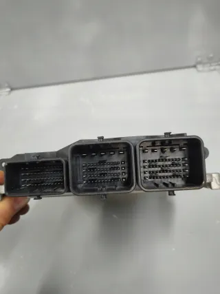 9806707280 Блок управления двигателем Peugeot 508 2 Арт AL14742205729, вид 3