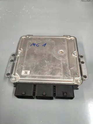 9806707280 Блок управления двигателем Peugeot 508 2 Арт AL14742205729, вид 4