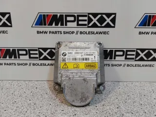 6886187 Подушка безопасности BMW 3 F80 Арт AL14769866145, вид 1