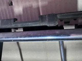 8V5853651 Решетка радиатора Audi A3 8V Арт AL14772748505_3, вид 6