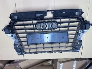 8V5853651 Решетка радиатора Audi A3 8V Арт AL14772748505_3, вид 8