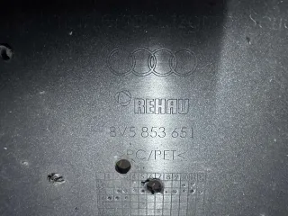 8V5853651 Решетка радиатора Audi A3 8V Арт AL14772748505_3, вид 9