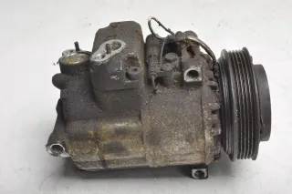 JPB500120 Компрессор кондиционера Land Rover Defender 2 Арт AL14809100960_2
