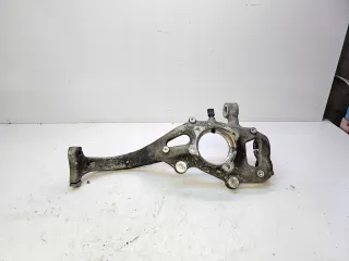 8W0407560 Кулак поворотный передний правый Audi A4 B9 Арт AL14833318432, вид 1