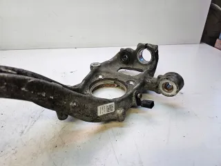 8W0407560 Кулак поворотный передний правый Audi A4 B9 Арт AL14833318432, вид 6