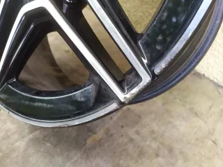  Диск литой Mercedes C W205 Арт AL14848645959, вид 5