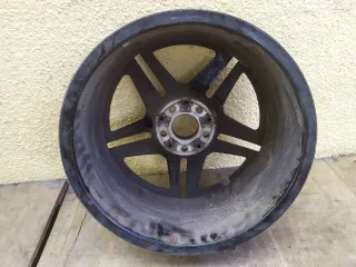  Диск литой Mercedes C W205 Арт AL14848645959, вид 8