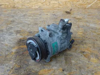  Компрессор кондиционера Audi A3 8P Арт AL14855463035, вид 1