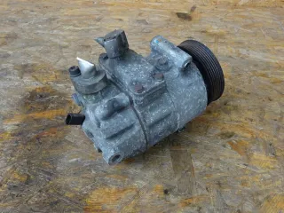  Компрессор кондиционера Audi A3 8P Арт AL14855463035, вид 2