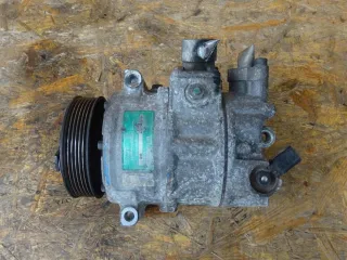  Компрессор кондиционера Audi A3 8P Арт AL14855463035, вид 3
