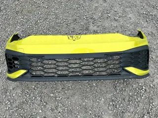 5H0807221C Бампер передний Volkswagen Golf 5 Арт AL14880299218, вид 2