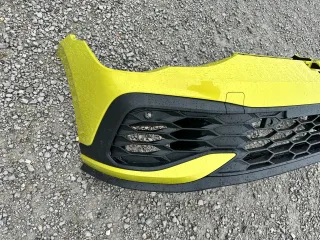 5H0807221C Бампер передний Volkswagen Golf 5 Арт AL14880299218, вид 3