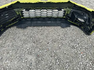 5H0807221C Бампер передний Volkswagen Golf 5 Арт AL14880299218, вид 7