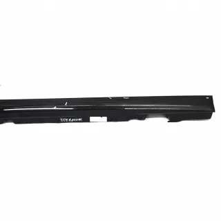 8056816-3 Порог правый BMW 3 F80 Арт AL14884504959_4, вид 2