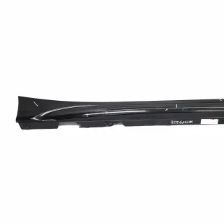 8056816-3 Порог правый BMW 3 F80 Арт AL14884504959_4, вид 3