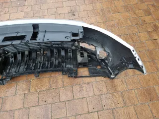 620222347R Бампер передний Renault Scenic 3 Арт AL14885621038, вид 11