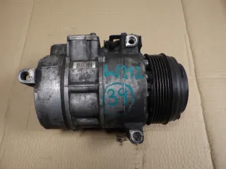 A0008302600 Компрессор кондиционера Mercedes E W212 Арт AL14894422817_3, вид 1