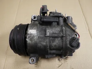 A0008302600 Компрессор кондиционера Mercedes E W212 Арт AL14894422817_3, вид 4