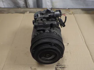 A0008302600 Компрессор кондиционера Mercedes E W212 Арт AL14894422817_3, вид 6