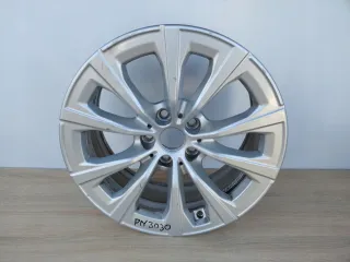  Диск литой BMW 3 G20/G21 Арт AL14904366878_2, вид 1