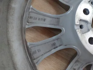  Диск литой BMW 3 G20/G21 Арт AL14904366878_2, вид 5