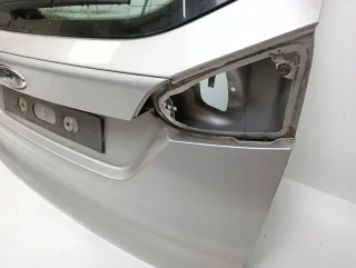  Крышка багажника (дверь 3-5) Ford Focus 3 Арт AL14917869636, вид 8