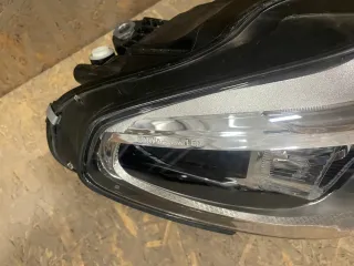 7466120,LAMPA,PRAWA Фара передняя (комплект) BMW X3 G01 Арт AL14918990267, вид 2