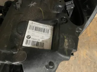 7466120,LAMPA,PRAWA Фара передняя (комплект) BMW X3 G01 Арт AL14918990267, вид 5