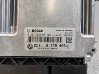 8579480 Блок управления (другие) BMW 1 F20/F21 Арт AL14920898471_2, вид 2