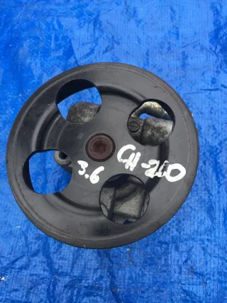  Насос ГУР Chrysler 200 Арт AL14926030190, вид 2