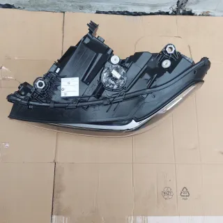 5A29201 Фара передняя (комплект) BMW X4 G02 Арт AL14929590186, вид 6