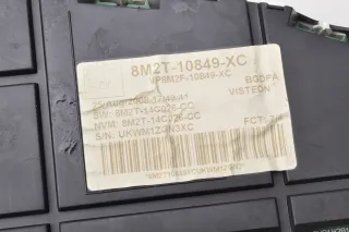 8M2T-10849-XC Щиток приборов (приборная панель) Ford Mondeo 4 Арт AL14931065121, вид 4