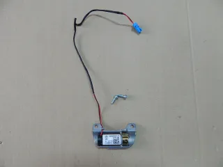  Рулевое колесо Mercedes ML/GLE W166 Арт AL14955141771_5, вид 1