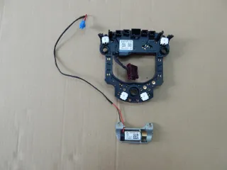  Рулевое колесо Mercedes ML/GLE W166 Арт AL14955141771_5, вид 3
