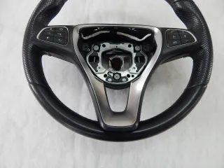  Рулевое колесо Mercedes ML/GLE W166 Арт AL14955141771_5, вид 4