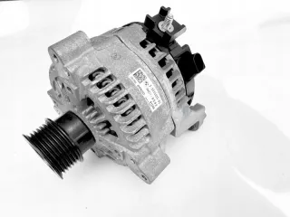 8645325 Генератор BMW 1 F20/F21 Арт AL14964855223_3, вид 1